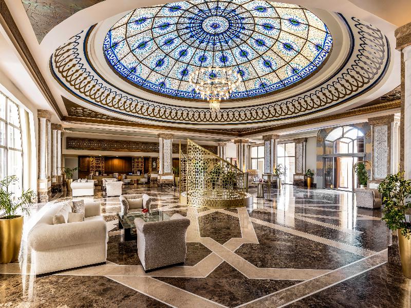Kempinski Hotel The Dome image