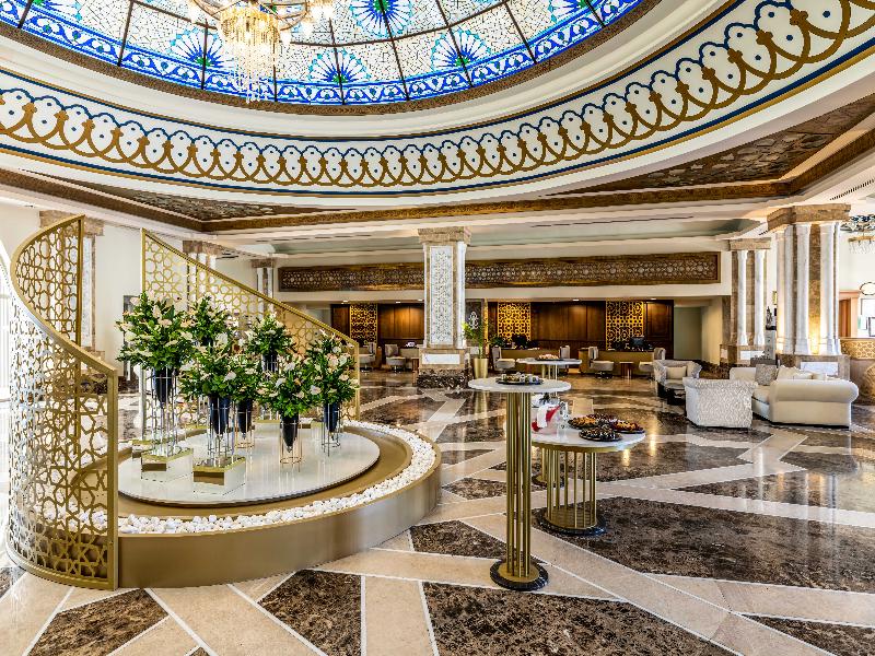 Kempinski Hotel The Dome image