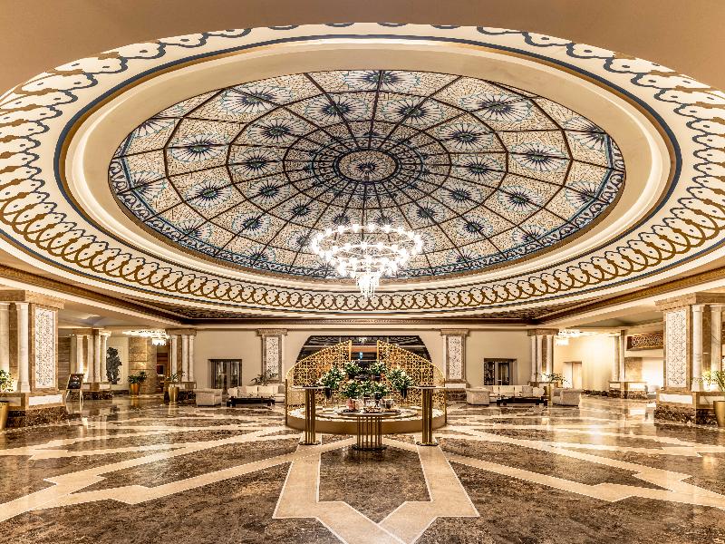 Kempinski Hotel The Dome image