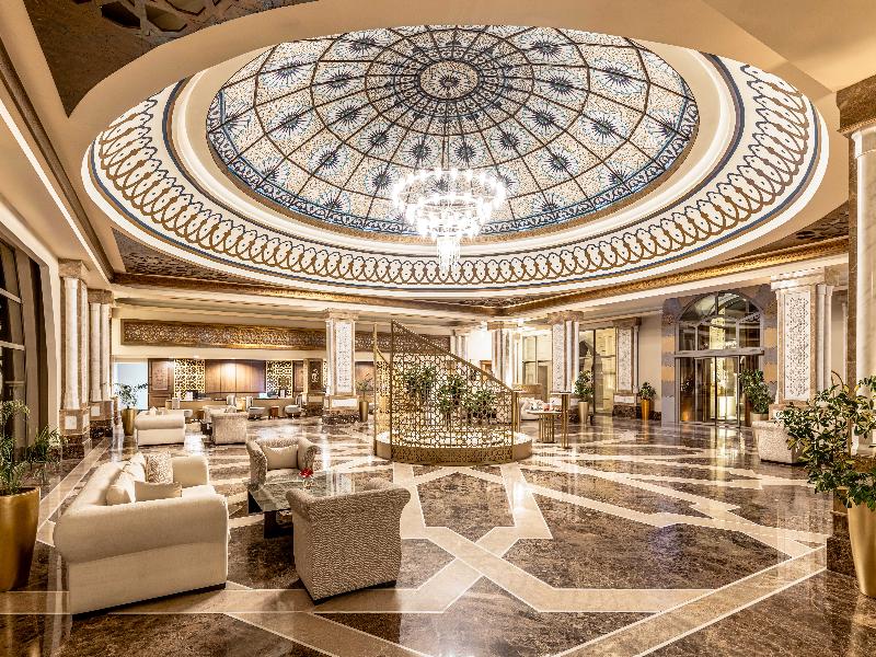 Kempinski Hotel The Dome image