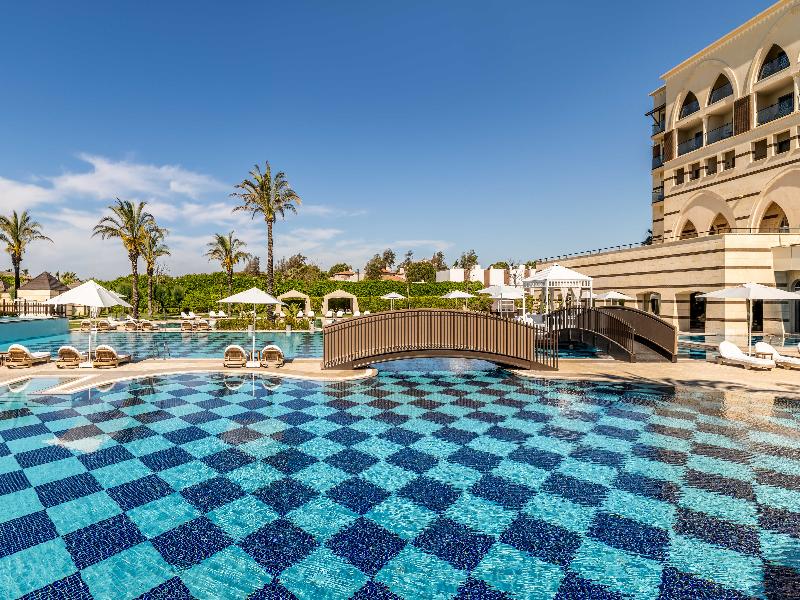 Kempinski Hotel The Dome image