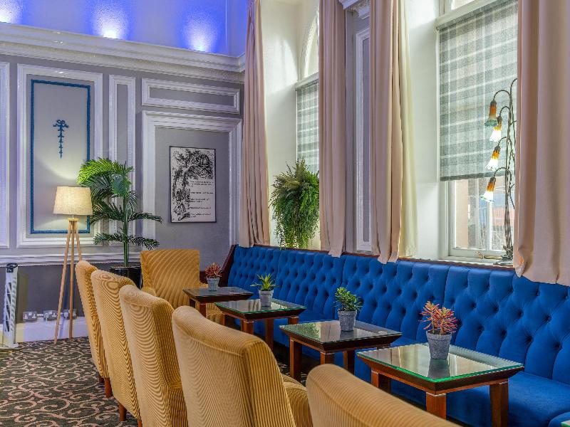 Grand Hotel Llandudno image
