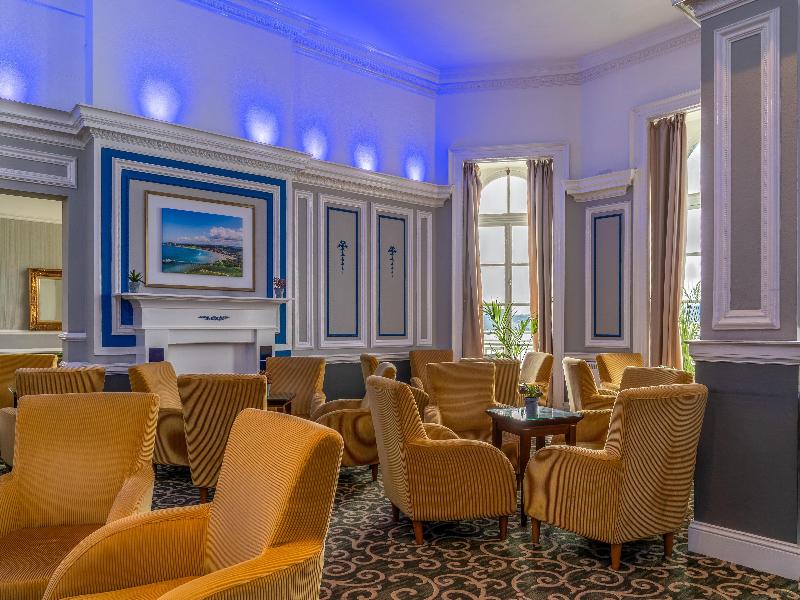 Grand Hotel Llandudno image