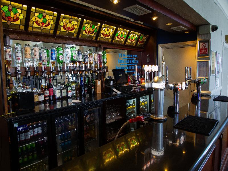 Grand Hotel Llandudno image
