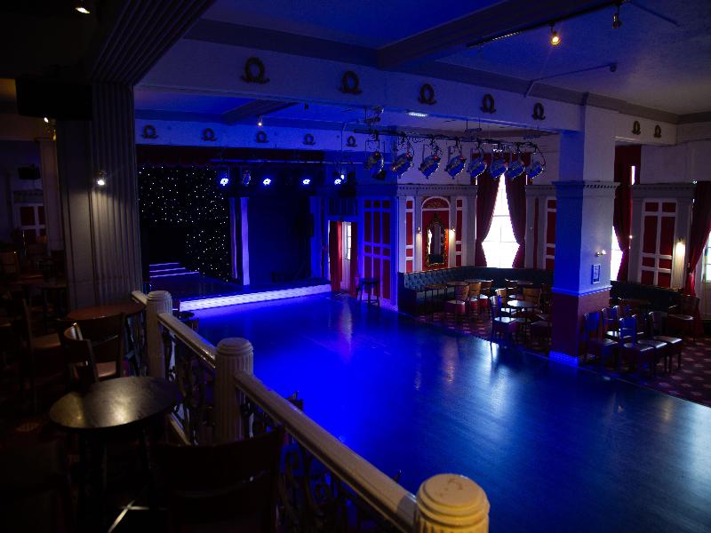Grand Hotel Llandudno image