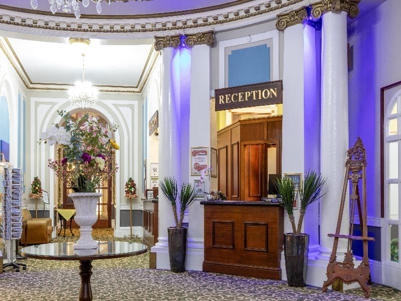 Grand Hotel Llandudno image