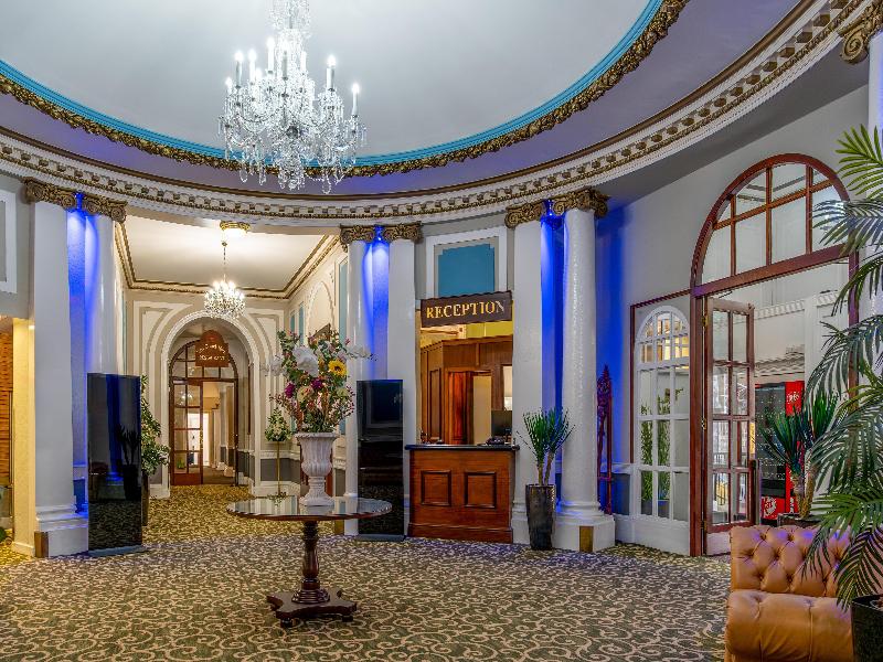 Grand Hotel Llandudno image
