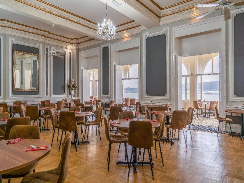 Grand Hotel Llandudno image