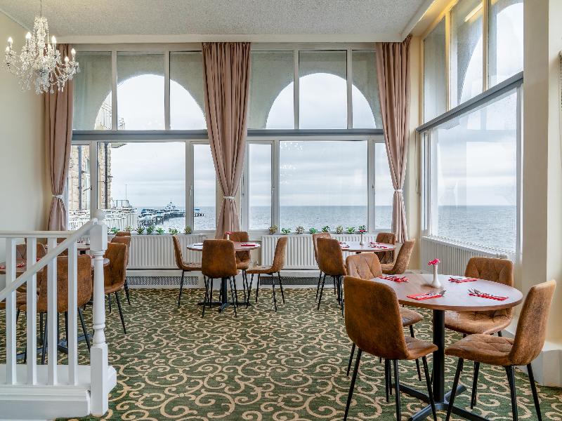 Grand Hotel Llandudno image