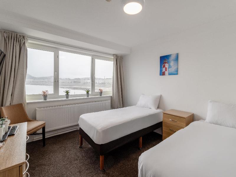 Grand Hotel Llandudno image