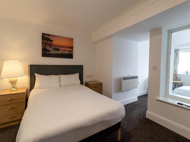 Grand Hotel Llandudno image