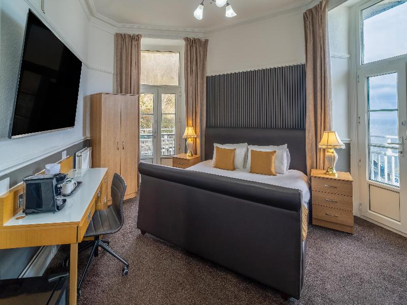 Grand Hotel Llandudno image