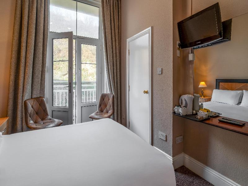 Grand Hotel Llandudno image
