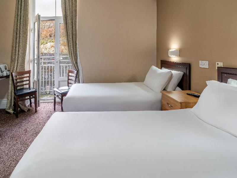 Grand Hotel Llandudno image
