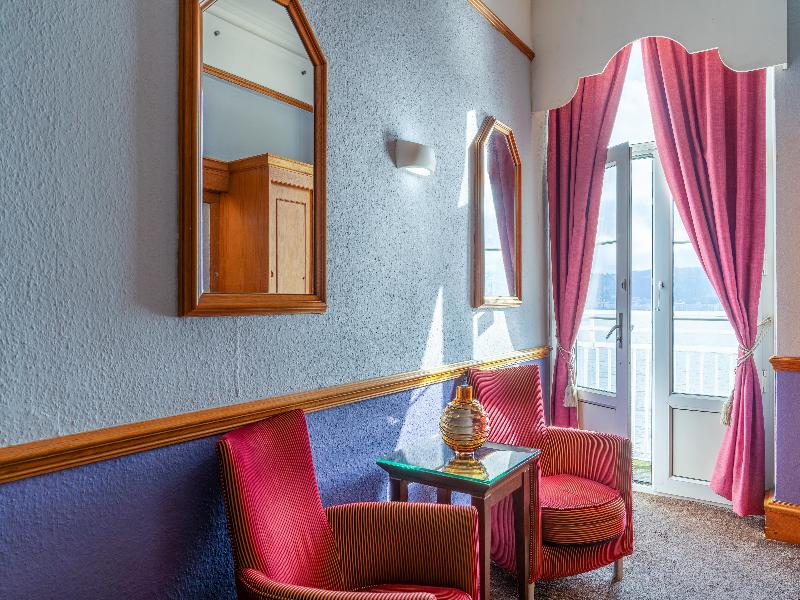 Grand Hotel Llandudno image