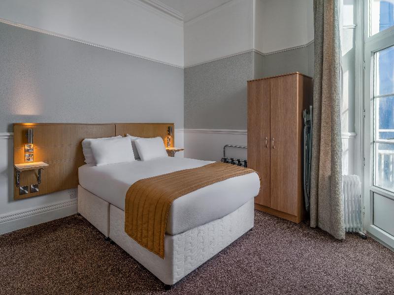 Grand Hotel Llandudno image