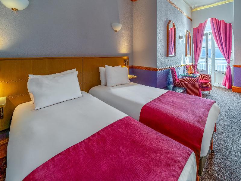 Grand Hotel Llandudno image