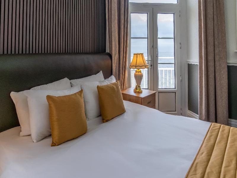 Grand Hotel Llandudno image