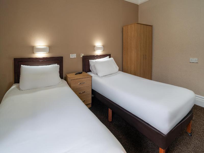 Grand Hotel Llandudno image