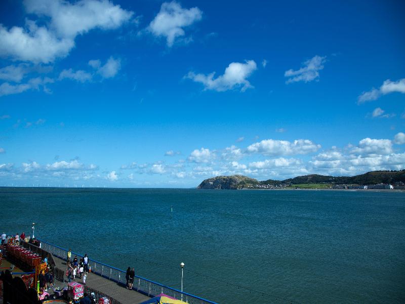 Grand Hotel Llandudno image