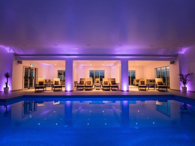 Worcester Bank House Hotel Spa & Golf, BW Premier image