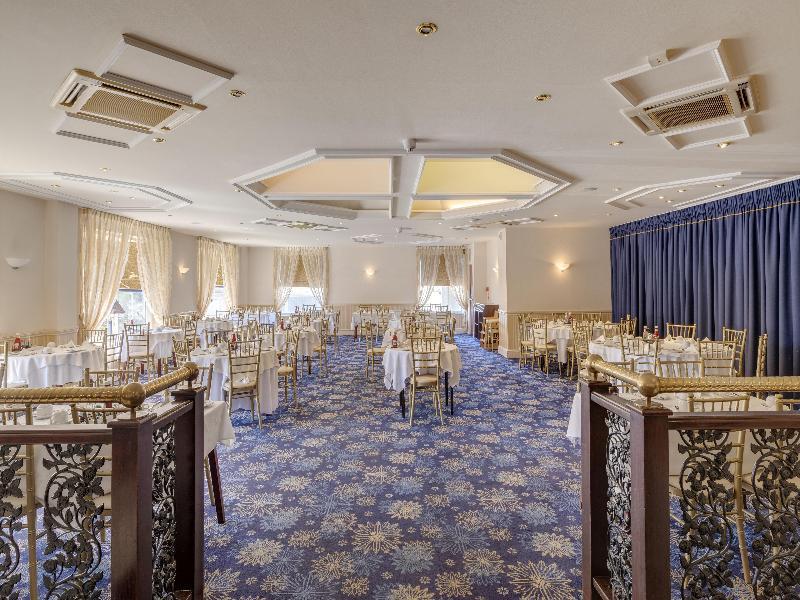 New Continental Hotel Sure Hotel Collection by BW image