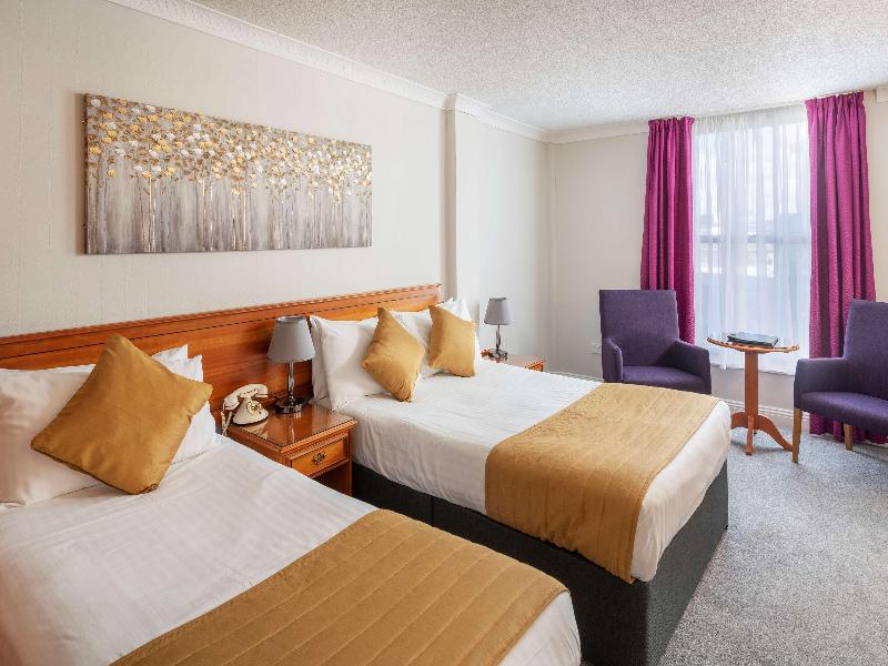 New Continental Hotel Sure Hotel Collection by BW image