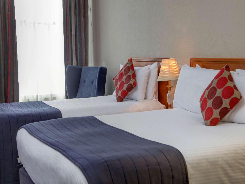 New Continental Hotel Sure Hotel Collection by BW image