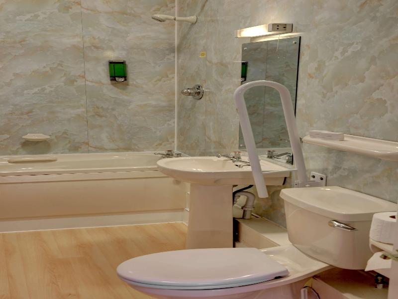 New Continental Hotel Sure Hotel Collection by BW image