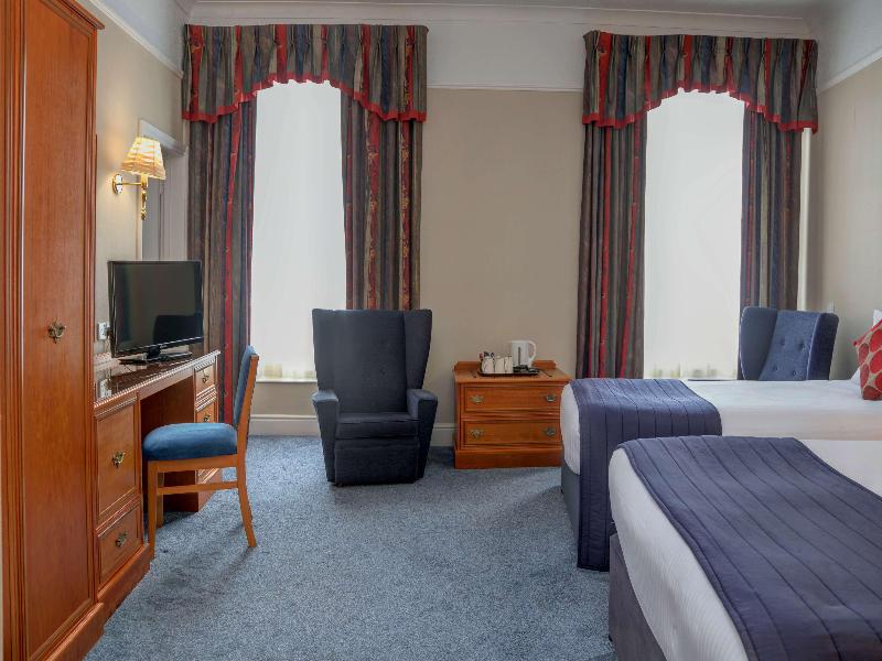 New Continental Hotel Sure Hotel Collection by BW image