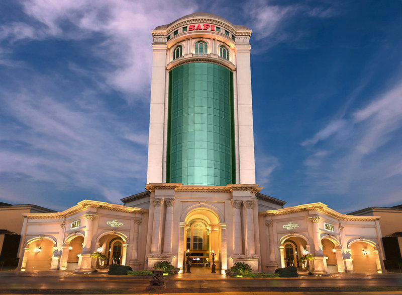 Hotel Safi Royal Luxury Valle