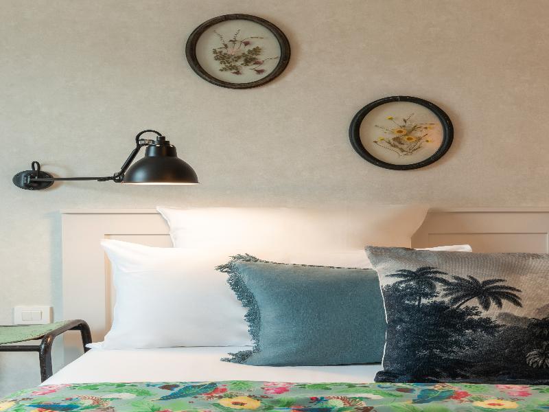 Hotel Touraine Opera image