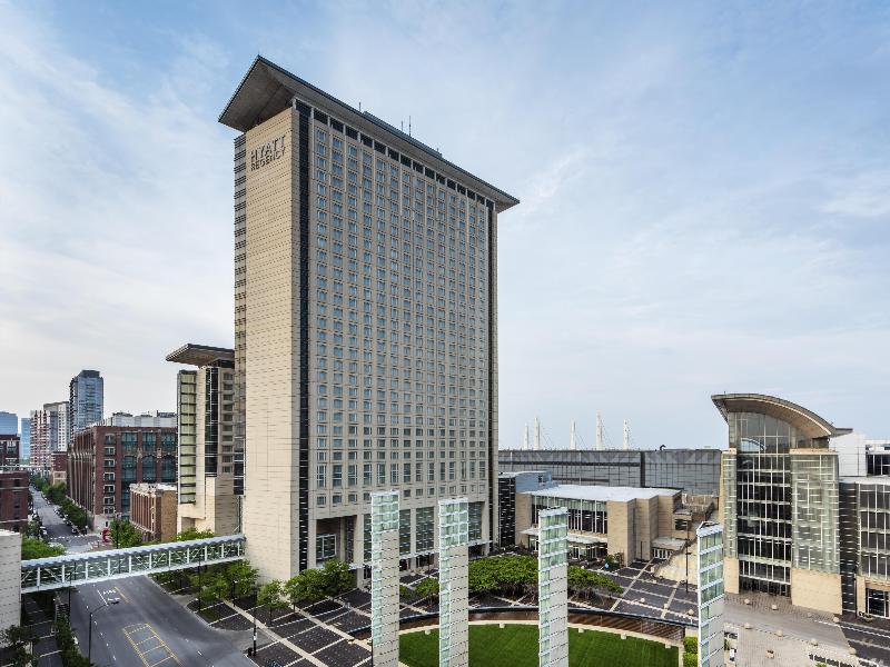 Hyatt Regency Mccormick Place Chicago image