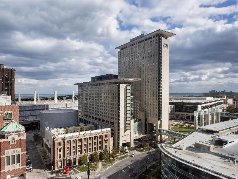 Hyatt Regency Mccormick Place Chicago image