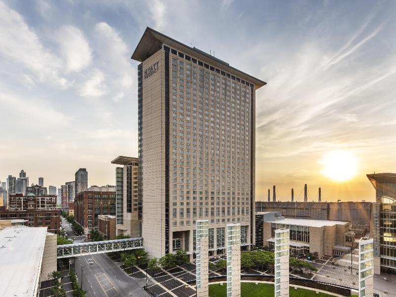 Hyatt Regency Mccormick Place Chicago image