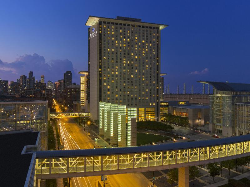 Hyatt Regency Mccormick Place Chicago image