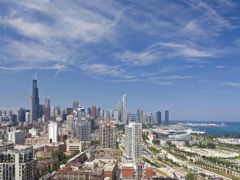Hyatt Regency Mccormick Place Chicago image