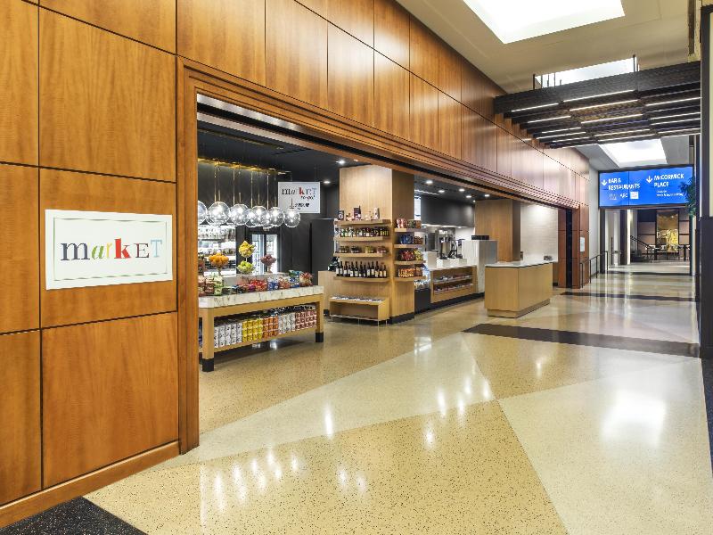Hyatt Regency Mccormick Place Chicago image