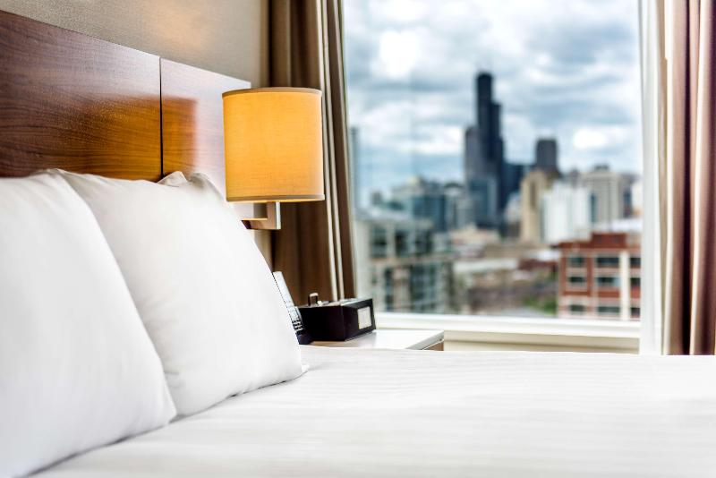 Hyatt Regency Mccormick Place Chicago image