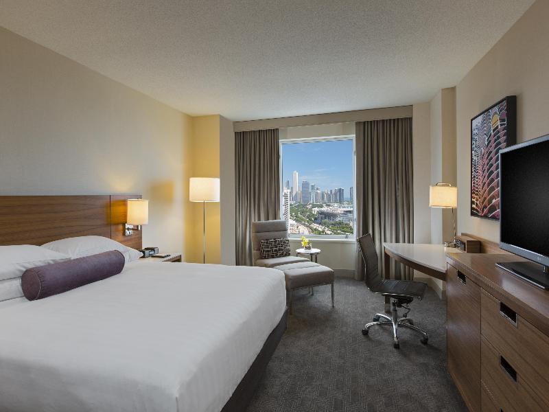 Hyatt Regency Mccormick Place Chicago image