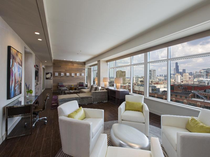Hyatt Regency Mccormick Place Chicago image