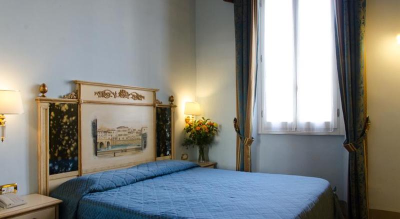 Comfort Hotel Donatello Firenze City