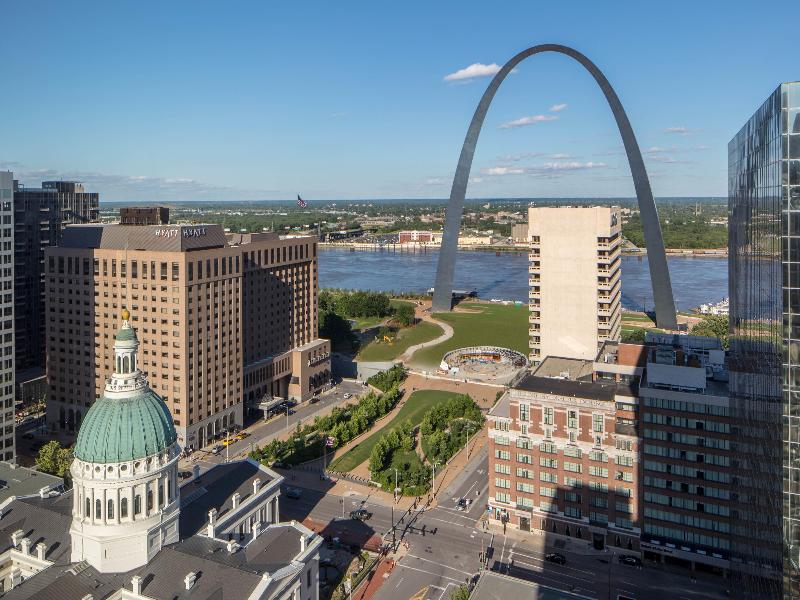 Hyatt Regency St. Louis at The Arch image