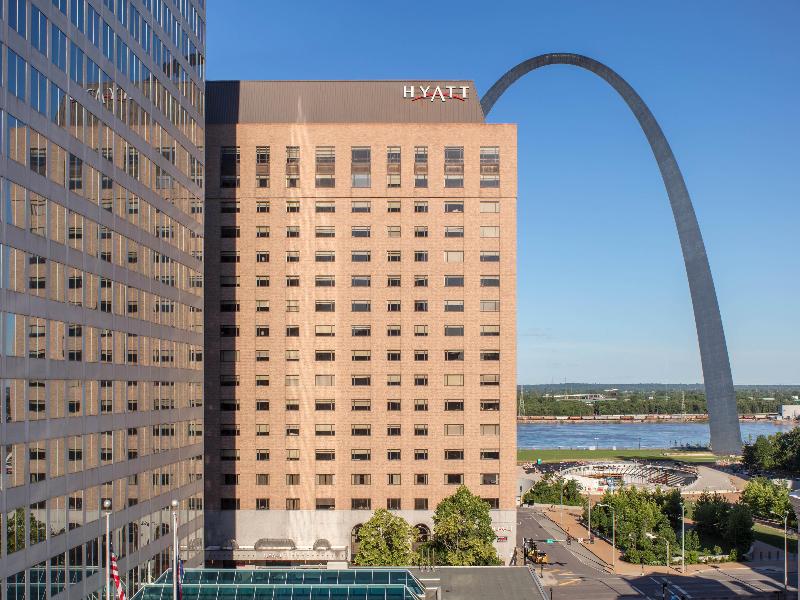 Hyatt Regency St. Louis at The Arch image