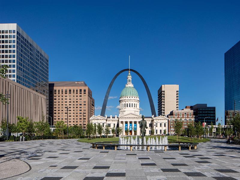 Hyatt Regency St. Louis at The Arch image