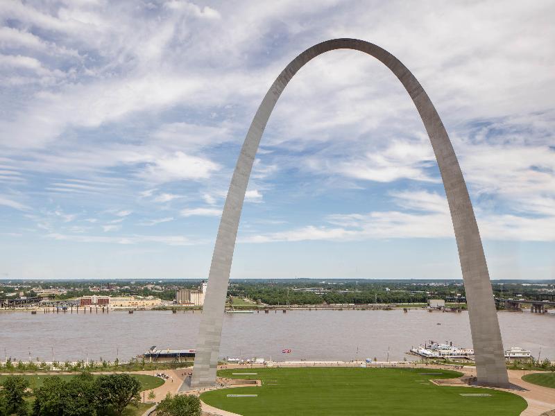 Hyatt Regency St. Louis at The Arch image