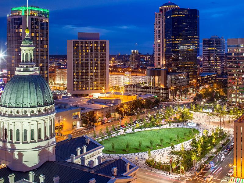 Hyatt Regency St. Louis at The Arch image
