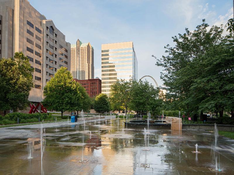 Hyatt Regency St. Louis at The Arch image