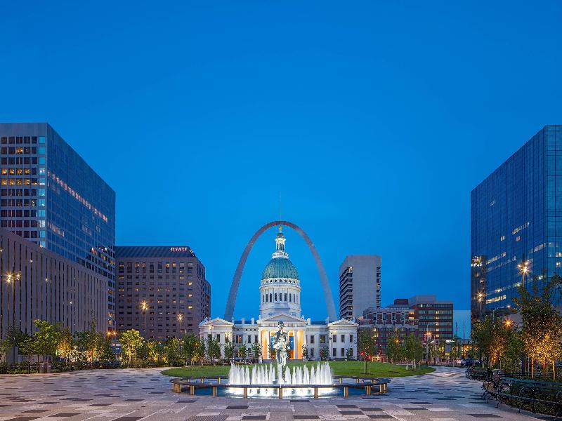 Hyatt Regency St. Louis at The Arch image