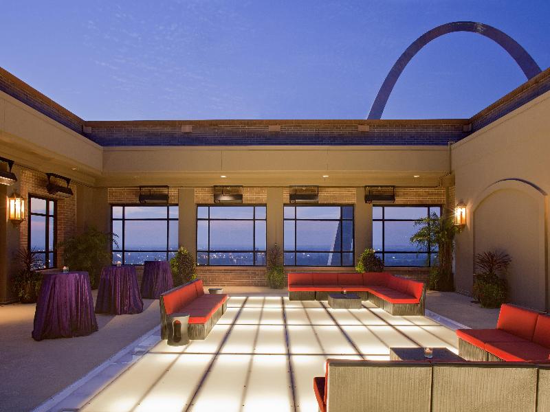 Hyatt Regency St. Louis at The Arch image